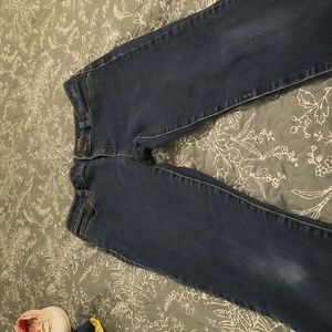 Michael Kors skinny jeans sz 4